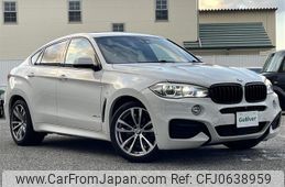 bmw x6 2017 -BMW--BMW X6 DBA-KU30--WBAKU220000P55975---BMW--BMW X6 DBA-KU30--WBAKU220000P55975-