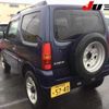 suzuki jimny 2007 -SUZUKI 【神戸 581ﾁ5740】--Jimny JB23W-528586---SUZUKI 【神戸 581ﾁ5740】--Jimny JB23W-528586- image 2