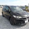 honda fit 2016 -HONDA 【野田 500ｱ1234】--Fit DBA-GK3--GK3-1235921---HONDA 【野田 500ｱ1234】--Fit DBA-GK3--GK3-1235921- image 1