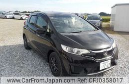 honda fit 2016 -HONDA 【野田 500ｱ1234】--Fit DBA-GK3--GK3-1235921---HONDA 【野田 500ｱ1234】--Fit DBA-GK3--GK3-1235921-