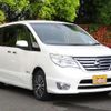 nissan serena 2015 quick_quick_DAA-HFC26_HFC26-254091 image 1