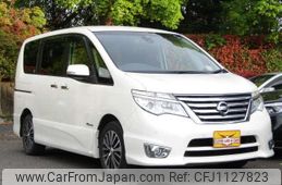 nissan serena 2015 quick_quick_DAA-HFC26_HFC26-254091