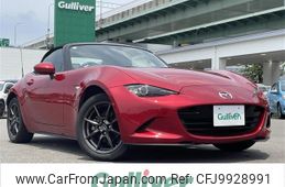 mazda roadster 2015 -MAZDA--Roadster DBA-ND5RC--ND5RC-100665---MAZDA--Roadster DBA-ND5RC--ND5RC-100665-