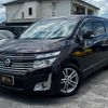 nissan elgrand 2010 GOO_JP_700070884830240530012 image 3