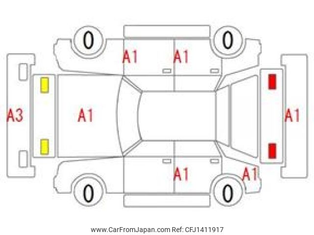 nissan serena 2011 -NISSAN--Serena DBA-FC26--FC26-002615---NISSAN--Serena DBA-FC26--FC26-002615- image 2