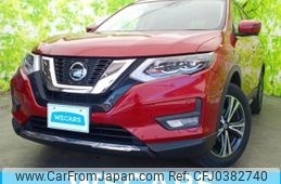 nissan x-trail 2020 quick_quick_NT32_NT32-600158