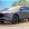 mazda cx-5 2022 -MAZDA--CX-5 6BA-KFEP--KFEP-505897---MAZDA--CX-5 6BA-KFEP--KFEP-505897- image 2