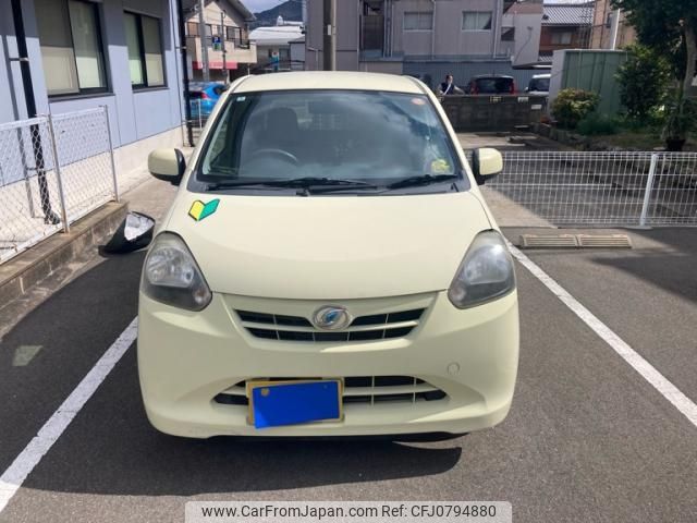 daihatsu mira-e-s 2012 -DAIHATSU--Mira e:s DBA-LA300S--LA300S-1049042---DAIHATSU--Mira e:s DBA-LA300S--LA300S-1049042- image 1