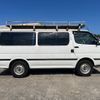 toyota hiace-van 2003 CFJ1707081 image 2