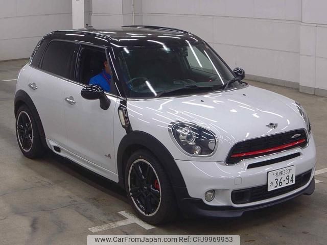 mini mini-others 2015 quick_quick_CBA-XDJCW_WMWXD12070WS41389 image 1