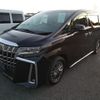 toyota alphard 2020 quick_quick_6AA-AYH30W_AYH30-0108477 image 1