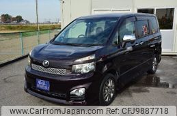 toyota voxy 2011 -TOYOTA--Voxy ZRR70W--0407726---TOYOTA--Voxy ZRR70W--0407726-