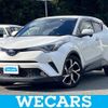 toyota c-hr 2018 quick_quick_DAA-ZYX10_ZYX10-2116695 image 1