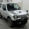 suzuki jimny 2002 -SUZUKI--Jimny JB23W-316333---SUZUKI--Jimny JB23W-316333- image 1