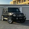 mercedes-benz g-class 2023 quick_quick_3DA-463350_W1N4633502X483569 image 12