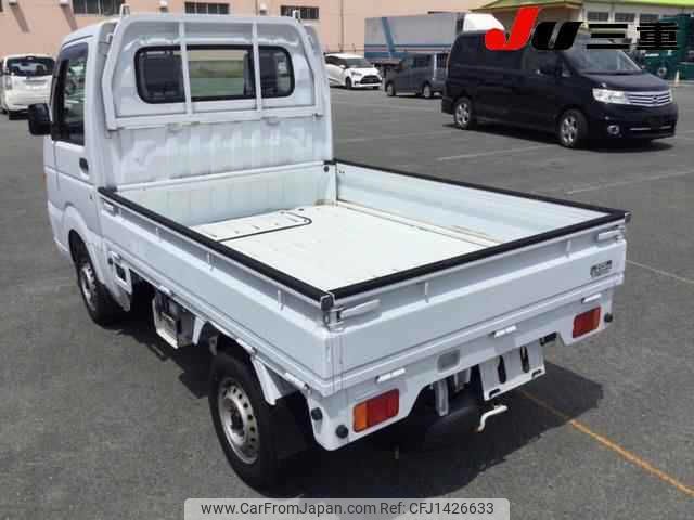 suzuki carry-truck 2009 -SUZUKI--Carry Truck DA65T-135583---SUZUKI--Carry Truck DA65T-135583- image 2
