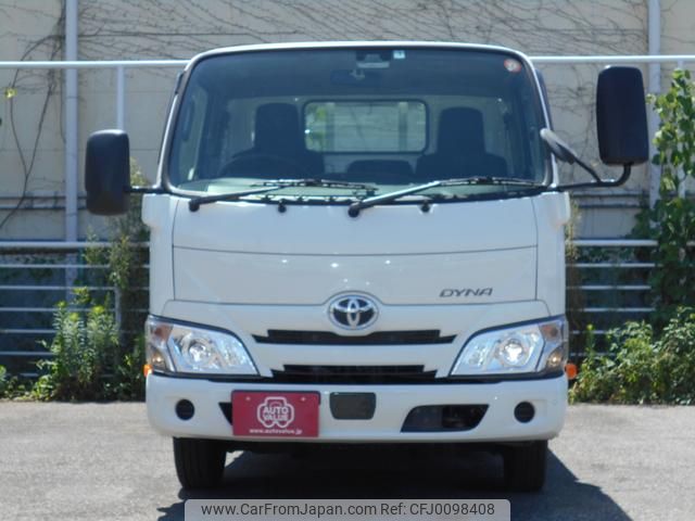 toyota dyna-truck 2022 GOO_NET_EXCHANGE_0707822A30240809W001 image 2