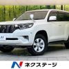 toyota land-cruiser-prado 2017 -TOYOTA--Land Cruiser Prado CBA-TRJ150W--TRJ150-0080635---TOYOTA--Land Cruiser Prado CBA-TRJ150W--TRJ150-0080635- image 1