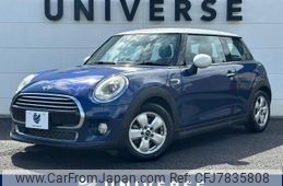 mini mini-others 2017 -BMW--BMW Mini LDA-XN15--WMWXN320X03C49547---BMW--BMW Mini LDA-XN15--WMWXN320X03C49547-