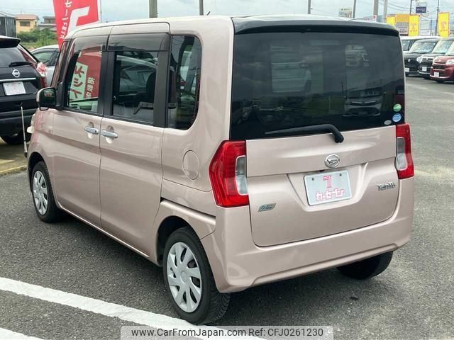 daihatsu tanto 2013 -DAIHATSU--Tanto LA600S--LA600S-0025265---DAIHATSU--Tanto LA600S--LA600S-0025265- image 2