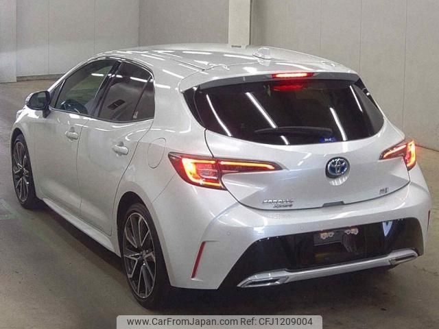 toyota corolla-sport 2022 quick_quick_6AA-ZWE213H_ZWE213-0020223 image 2