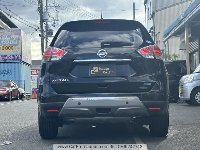 nissan x-trail 2015 quick_quick_DBA-NT32_NT32-525905 image 2