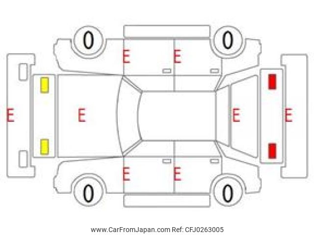 peugeot 2008 2019 -PEUGEOT--Peugeot 2008 ABA-A94HN01--VF3CUHNZTKY173270---PEUGEOT--Peugeot 2008 ABA-A94HN01--VF3CUHNZTKY173270- image 2