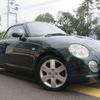 daihatsu copen 2010 -DAIHATSU 【名変中 】--Copen L880K--0052241---DAIHATSU 【名変中 】--Copen L880K--0052241- image 16