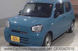 suzuki alto 2023 -SUZUKI 【福島 581ﾁ7451】--Alto HA37S--142558---SUZUKI 【福島 581ﾁ7451】--Alto HA37S--142558-