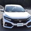 honda civic 2018 quick_quick_DBA-FK7_FK7-100910 image 6