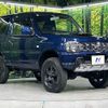 suzuki jimny 2014 CFJ1658309 image 16