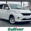 toyota passo 2016 -TOYOTA--Passo DBA-M700A--M700A-0021114---TOYOTA--Passo DBA-M700A--M700A-0021114- image 1