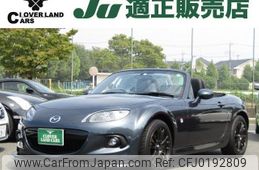 mazda roadster 2010 quick_quick_DBA-NCEC_NCEC-302091