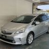 toyota prius-α 2012 -TOYOTA--Prius α ZVW41W-3116394---TOYOTA--Prius α ZVW41W-3116394- image 1