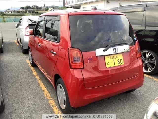 honda n-one 2017 CFJ1791068 image 2