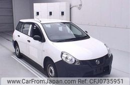 nissan ad-van 2019 -NISSAN--AD Van VY12-277872---NISSAN--AD Van VY12-277872-