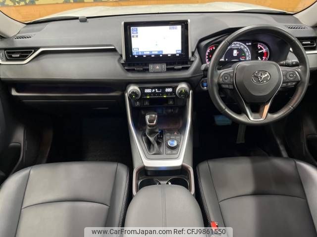 toyota rav4 2019 -TOYOTA--RAV4 6BA-MXAA54--MXAA54-4005419---TOYOTA--RAV4 6BA-MXAA54--MXAA54-4005419- image 2