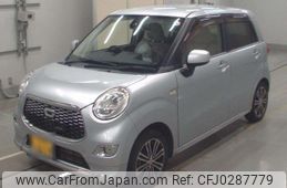 daihatsu cast 2016 quick_quick_DBA-LA250S_LA250S-0061603