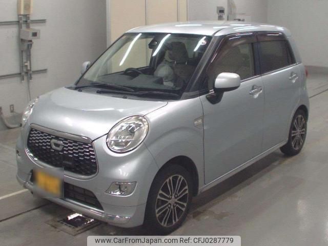 daihatsu cast 2016 quick_quick_DBA-LA250S_LA250S-0061603 image 1