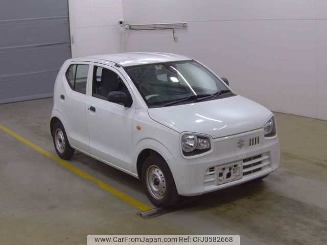 suzuki alto-van 2016 -SUZUKI--Alto Van HA36V-121868---SUZUKI--Alto Van HA36V-121868- image 1