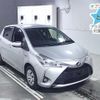 toyota vitz 2019 -TOYOTA--Vitz NHP130-4013126---TOYOTA--Vitz NHP130-4013126- image 1