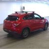 honda vezel 2016 -HONDA--VEZEL DBA-RU2--RU2-1201175---HONDA--VEZEL DBA-RU2--RU2-1201175- image 5