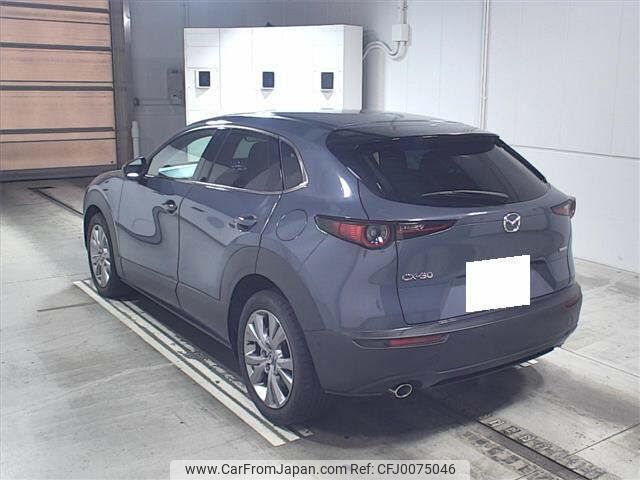 mazda cx-3 2019 -MAZDA 【大宮 303ｾ7358】--CX-30 DM8P-100963---MAZDA 【大宮 303ｾ7358】--CX-30 DM8P-100963- image 2