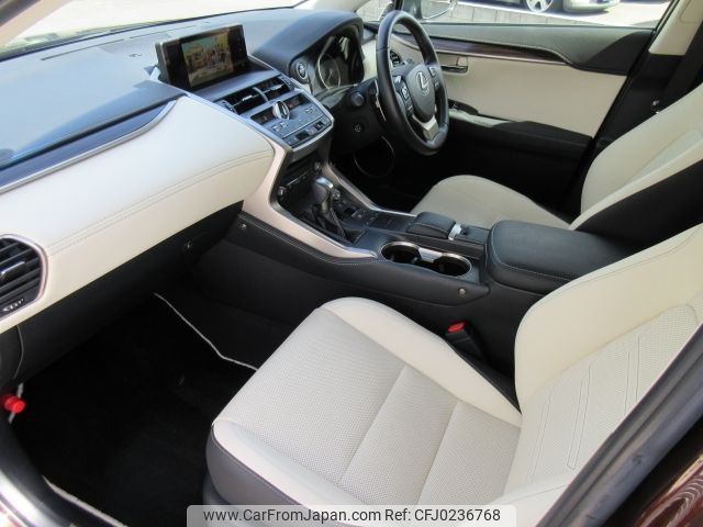 lexus nx 2019 -LEXUS--Lexus NX DAA-AYZ10--AYZ10-1024787---LEXUS--Lexus NX DAA-AYZ10--AYZ10-1024787- image 2