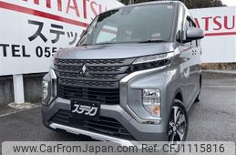 mitsubishi ek-sport 2021 quick_quick_4AA-B35A_B35A-0007969
