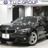 bmw 4-series 2017 -BMW--BMW 4 Series DBA-4D20--WBA4H52000BB96806---BMW--BMW 4 Series DBA-4D20--WBA4H52000BB96806- image 1