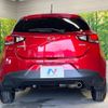 mazda demio 2015 -MAZDA--Demio LDA-DJ5FS--DJ5FS-118749---MAZDA--Demio LDA-DJ5FS--DJ5FS-118749- image 16