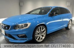 volvo v60 2015 CFJ1774030