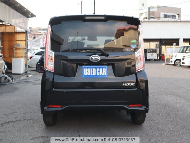 daihatsu move 2018 -DAIHATSU--Move LA150S--0155613---DAIHATSU--Move LA150S--0155613- image 2