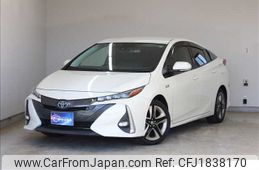 toyota prius-phv 2019 CFJ1838170